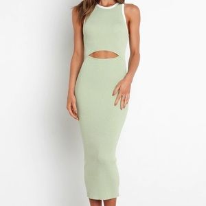 Petal and Pup Zara Dress